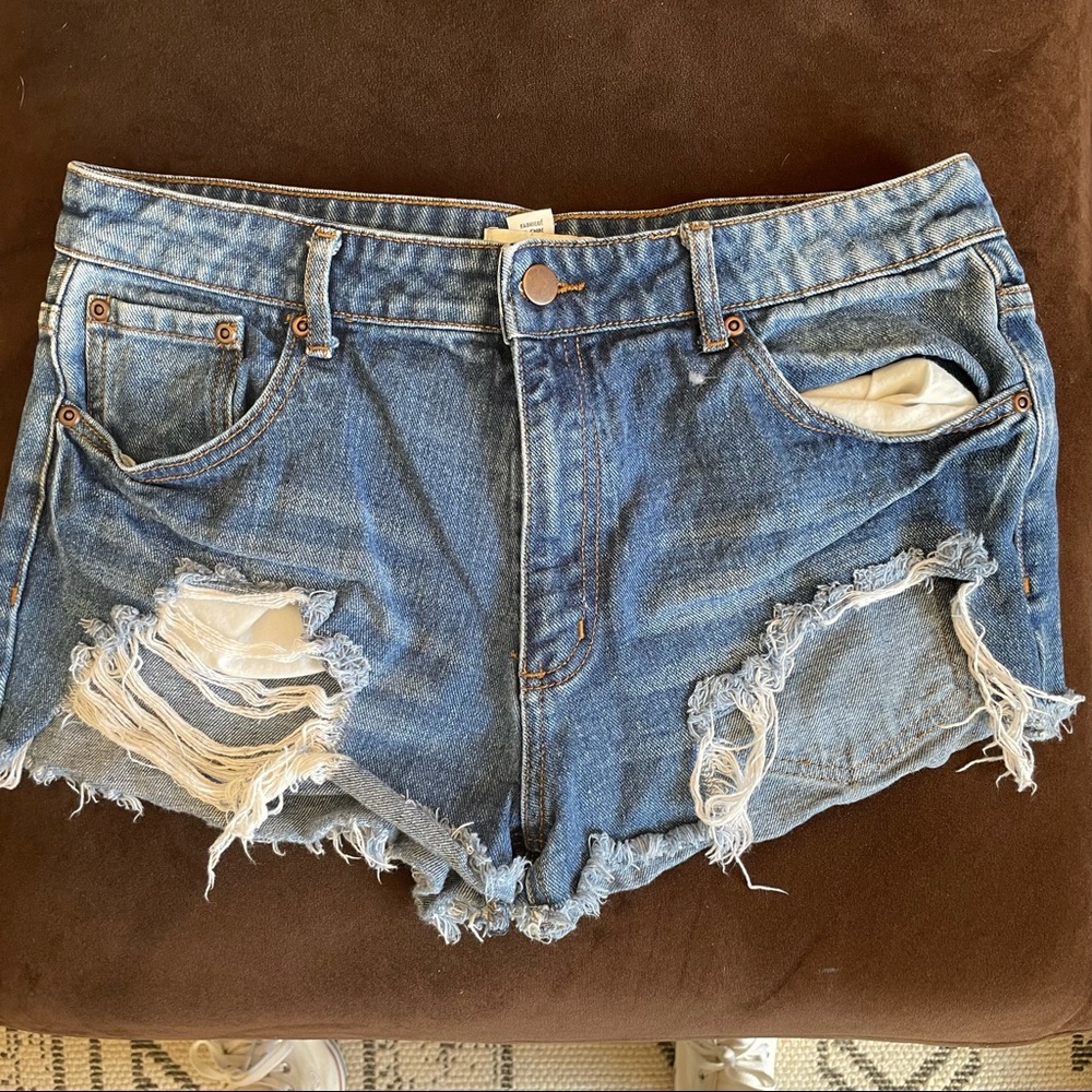 Shorts